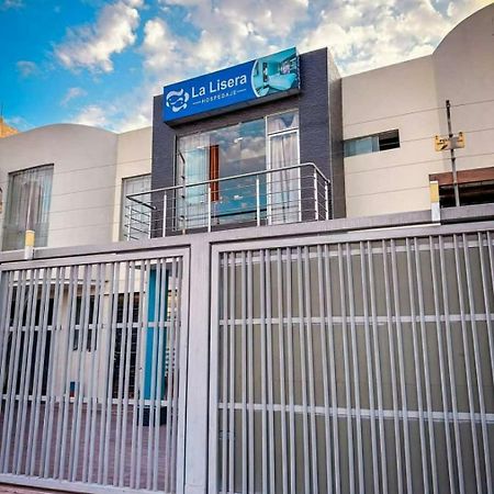 La Lisera Suite Residencial Такна Екстер'єр фото