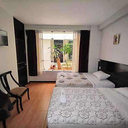 La Lisera Suite Residencial Такна Екстер'єр фото