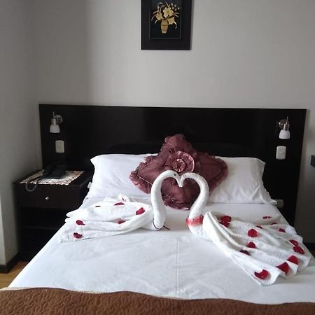 La Lisera Suite Residencial Такна Екстер'єр фото
