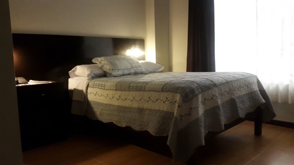 La Lisera Suite Residencial Такна Екстер'єр фото
