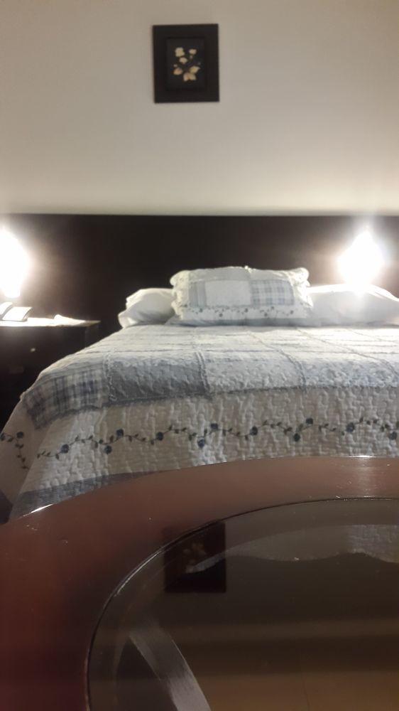 La Lisera Suite Residencial Такна Екстер'єр фото