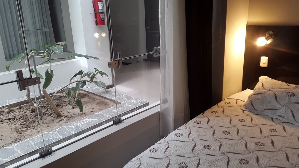 La Lisera Suite Residencial Такна Екстер'єр фото