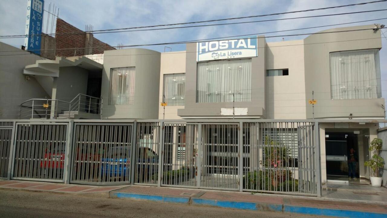 La Lisera Suite Residencial Такна Екстер'єр фото