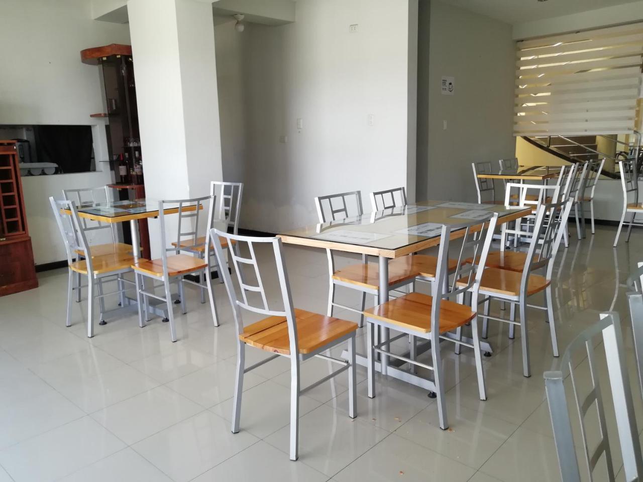 La Lisera Suite Residencial Такна Екстер'єр фото